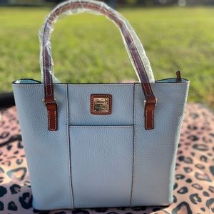 Dooney & Bourke Small Lexington Purse